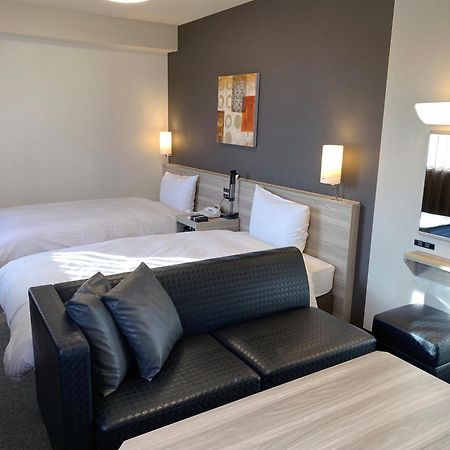 Hotel Route-Inn Yamagata Minami -Daigaku Byoin Mae- Luaran gambar
