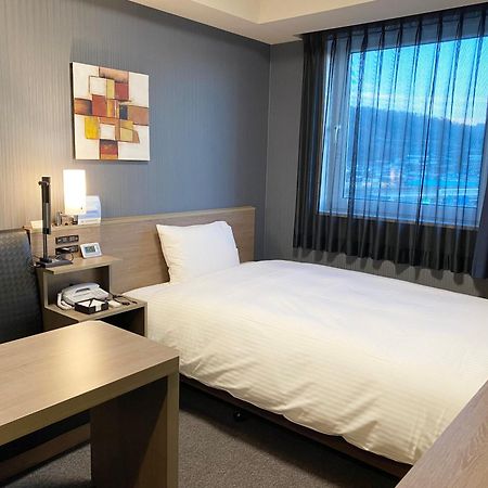 Hotel Route-Inn Yamagata Minami -Daigaku Byoin Mae- Luaran gambar