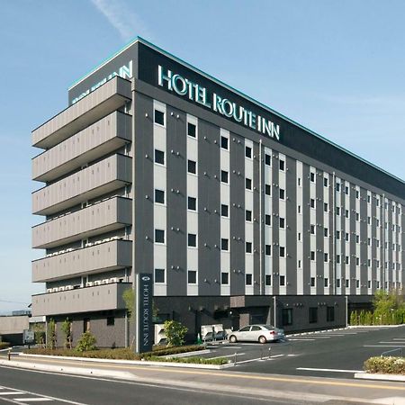 Hotel Route-Inn Yamagata Minami -Daigaku Byoin Mae- Luaran gambar